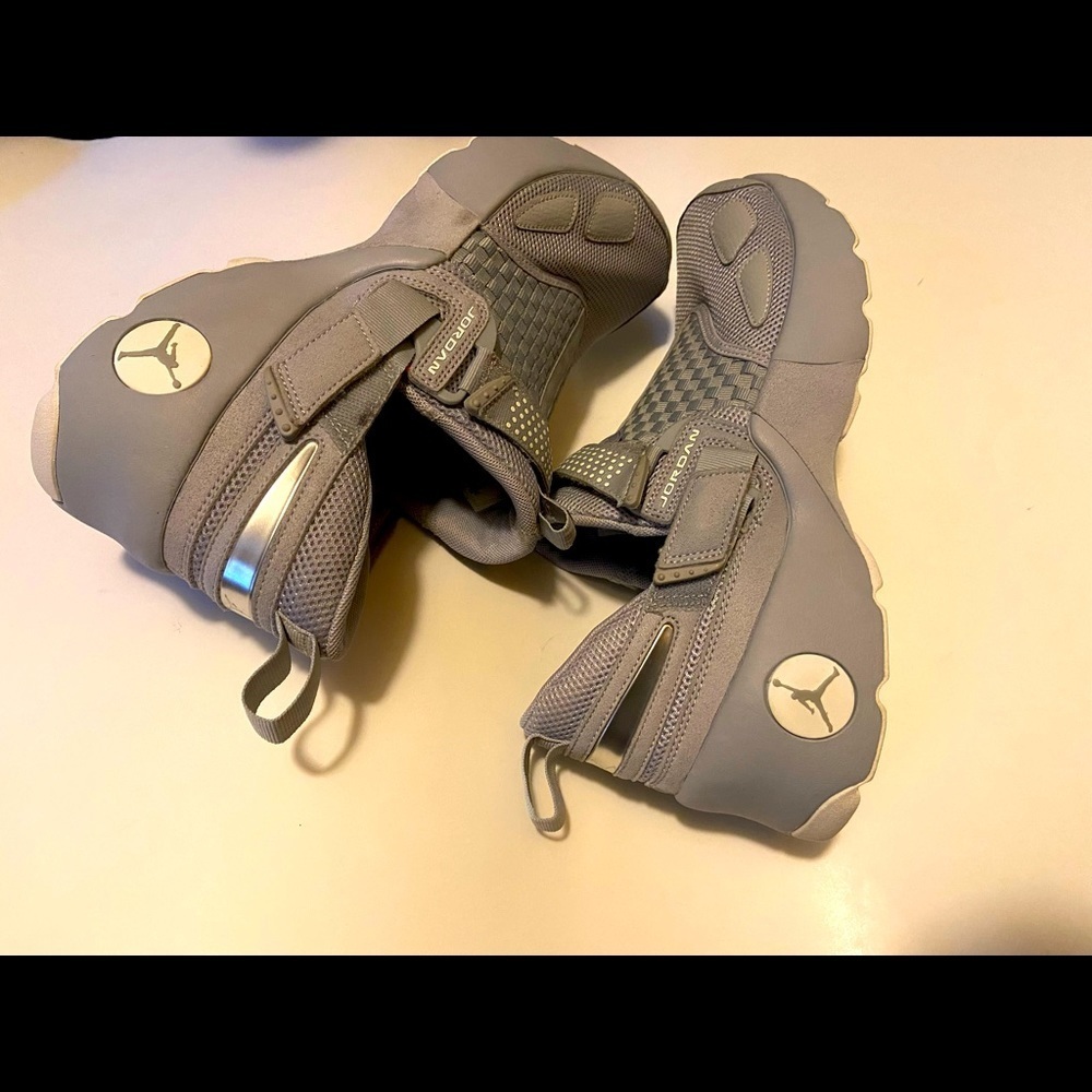 Air Jordan Men's Jordan Trunner LX 897992-100